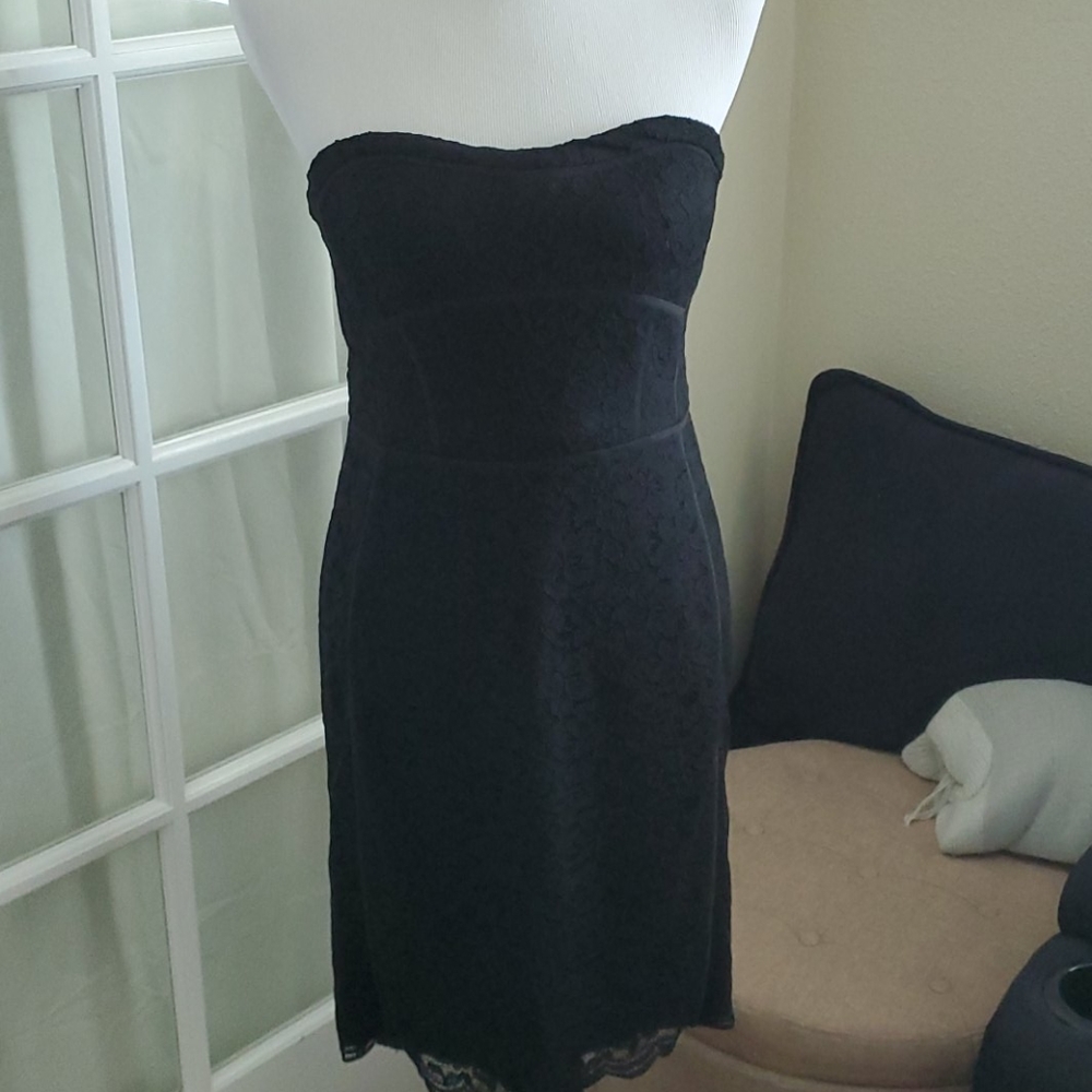 Diane von Furstenberg dress